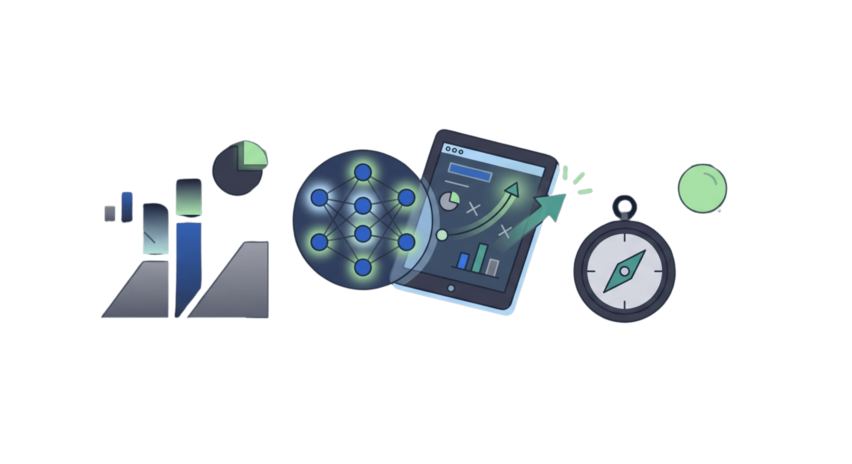 AI Consulting & Strategy